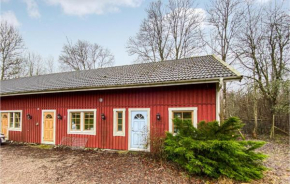 Beautiful Apartment In Värnamo With Kitchen